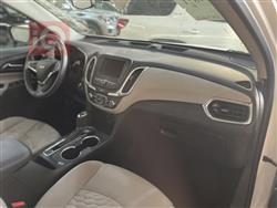 شێڤرۆلێت ئیکۆنۆکس